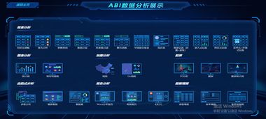 數據驅動決策時代 為什么數據分析與數據處理服務成為核心競爭力
