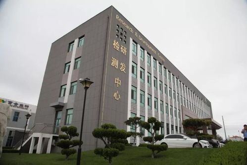 大健康時代的技術賦能 以百合生物為例看研發創新如何驅動品質發展與投資機遇